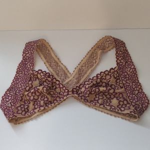 Free People intimately Bralette Size L